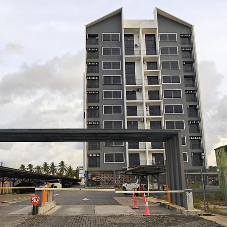 Condo 2-10 Imperio Professional Suite Alor Setar Esterno foto