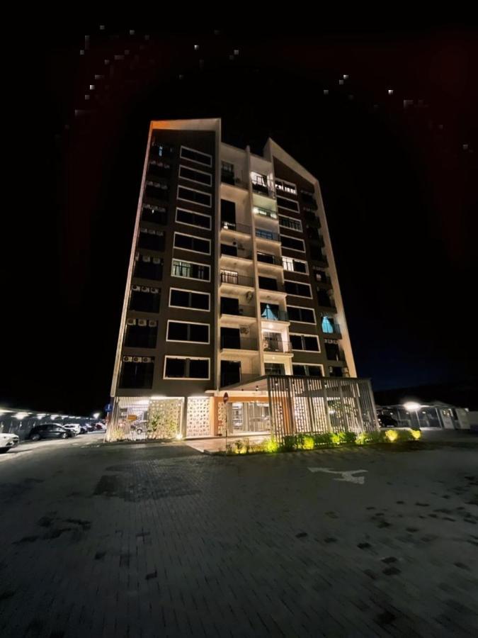 Condo 2-10 Imperio Professional Suite Alor Setar Esterno foto