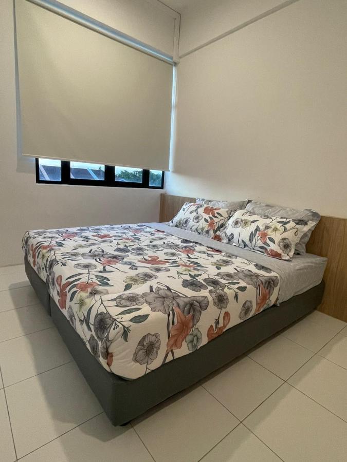 Condo 2-10 Imperio Professional Suite Alor Setar Esterno foto