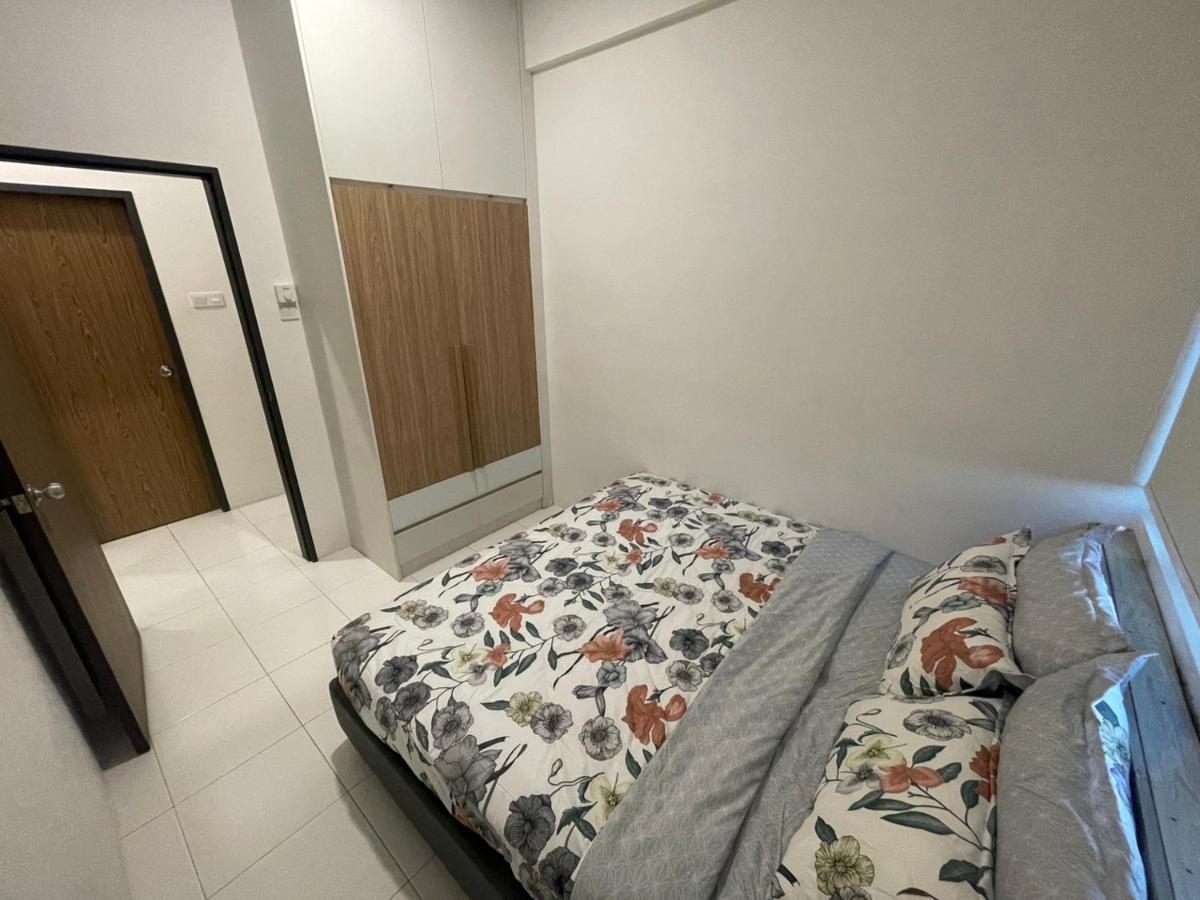 Condo 2-10 Imperio Professional Suite Alor Setar Esterno foto